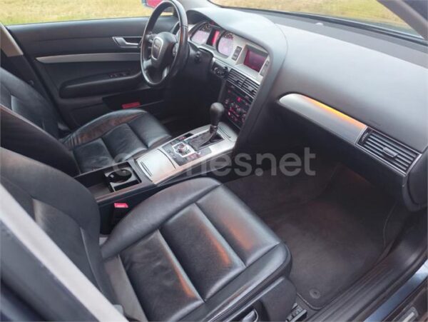 AUDI A6 2.0 TFSI multitronic - Imagen 10