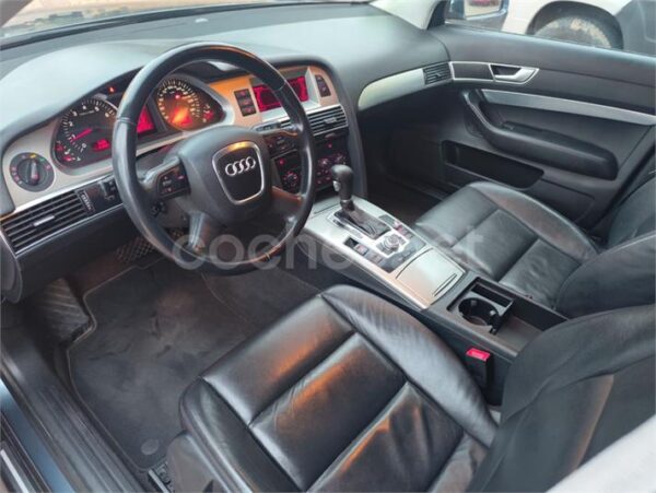 AUDI A6 2.0 TFSI multitronic - Imagen 11