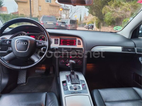 AUDI A6 2.0 TFSI multitronic - Imagen 12