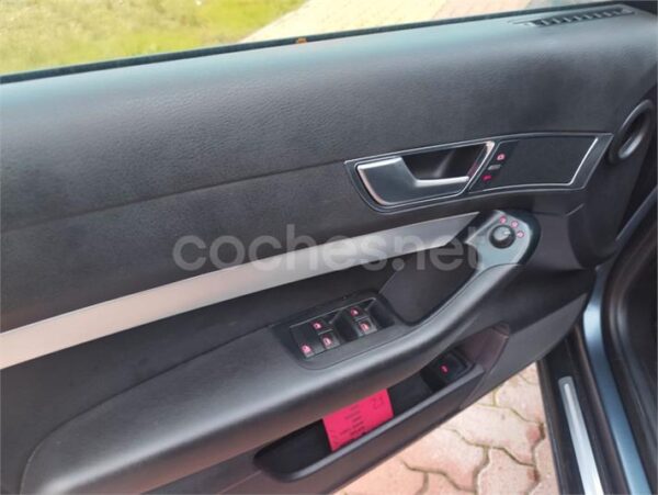AUDI A6 2.0 TFSI multitronic - Imagen 13