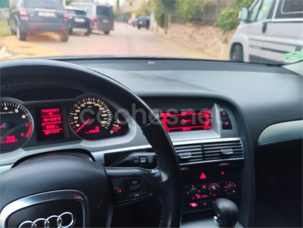 AUDI A6 2.0 TFSI multitronic - Imagen 16