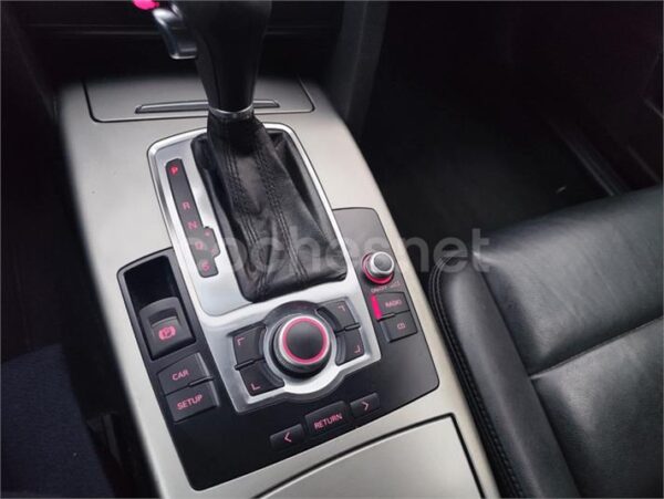 AUDI A6 2.0 TFSI multitronic - Imagen 17