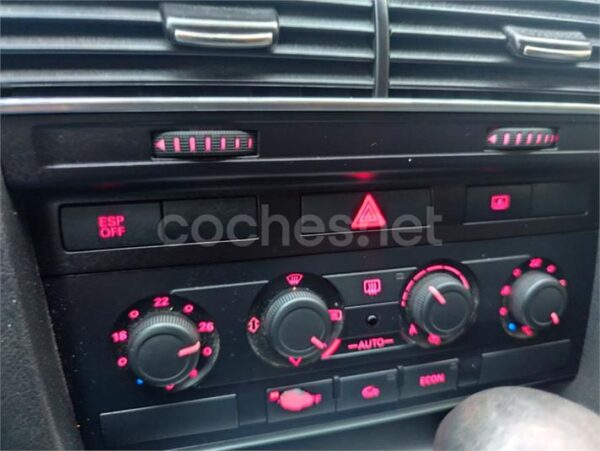 AUDI A6 2.0 TFSI multitronic - Imagen 18