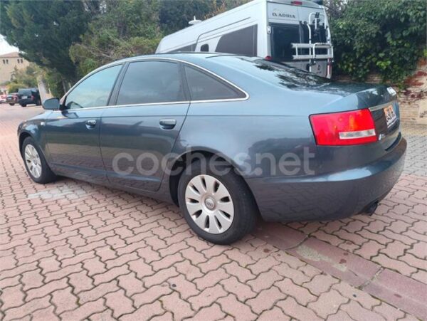 AUDI A6 2.0 TFSI multitronic - Imagen 2