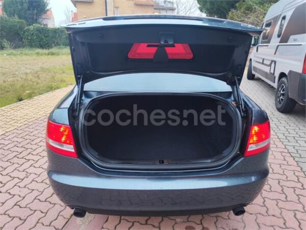AUDI A6 2.0 TFSI multitronic - Imagen 9