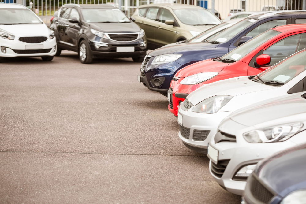 Coches de Segunda Mano