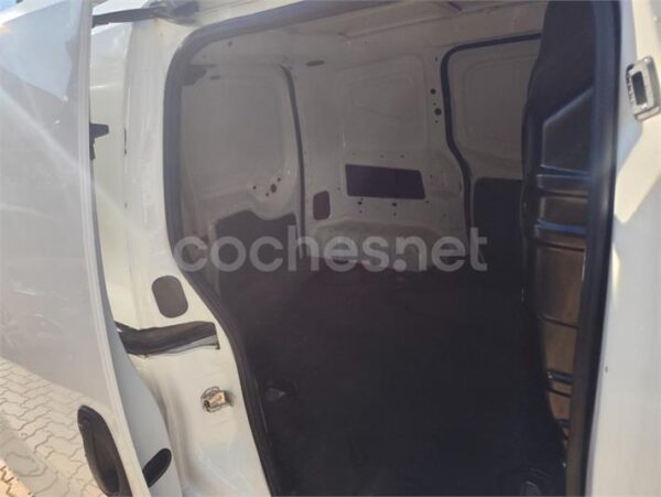 FIAT Fiorino Cargo SX 1.4 Natural Power - Imagen 11