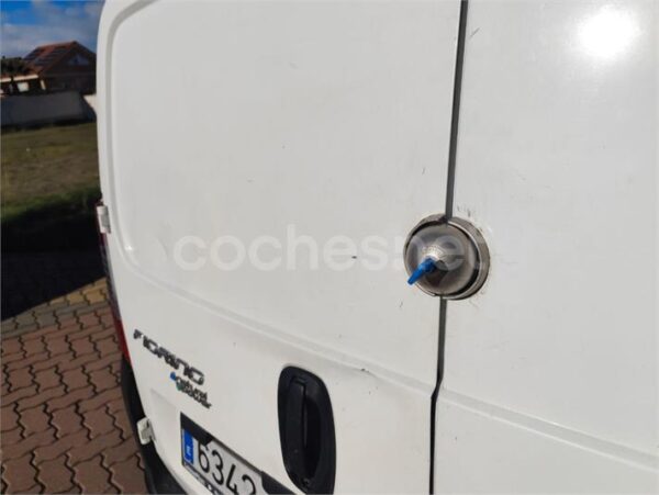 FIAT Fiorino Cargo SX 1.4 Natural Power - Imagen 12