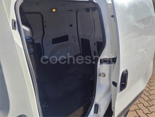 FIAT Fiorino Cargo SX 1.4 Natural Power - Imagen 13