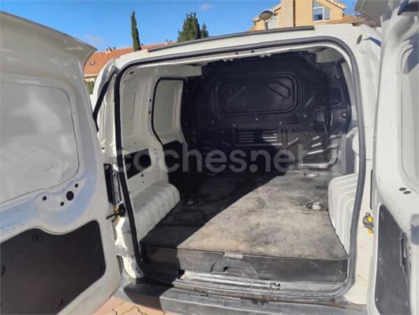 FIAT Fiorino Cargo SX 1.4 Natural Power - Imagen 14