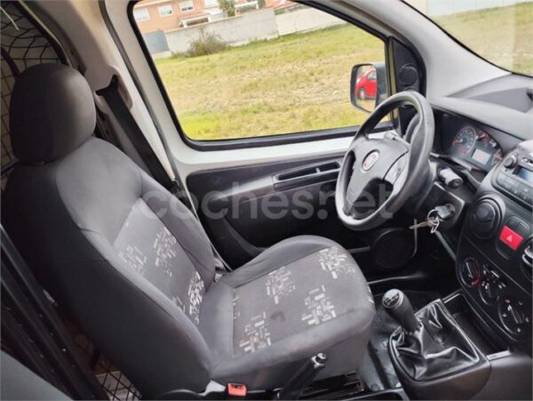 FIAT Fiorino Cargo Base 1.3 Mjet E5 - Imagen 10