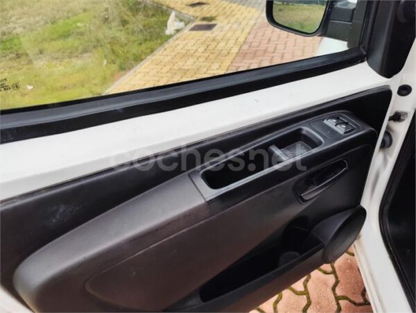 FIAT Fiorino Cargo Base 1.3 Mjet E5 - Imagen 13