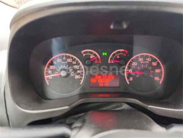 FIAT Fiorino Cargo Base 1.3 Mjet E5 - Imagen 14