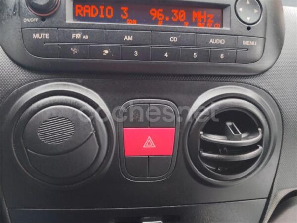FIAT Fiorino Cargo Base 1.3 Mjet E5 - Imagen 15