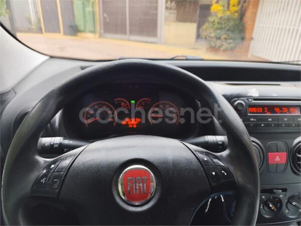FIAT Fiorino Cargo Base 1.3 Mjet E5 - Imagen 16