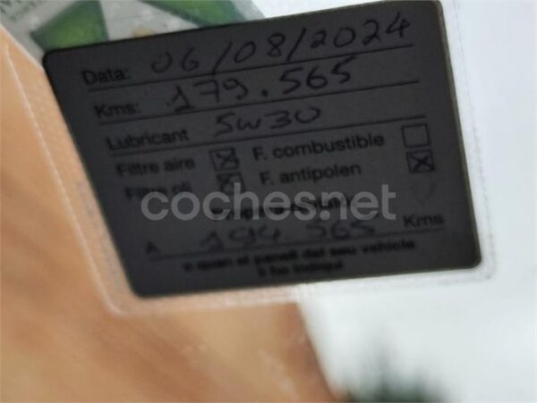FIAT Fiorino Cargo Base 1.3 Mjet E5 - Imagen 18