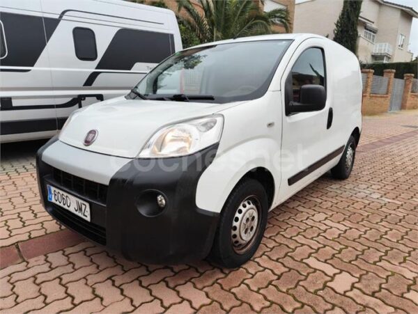 FIAT Fiorino Cargo Base 1.3 Mjet E5 - Imagen 2