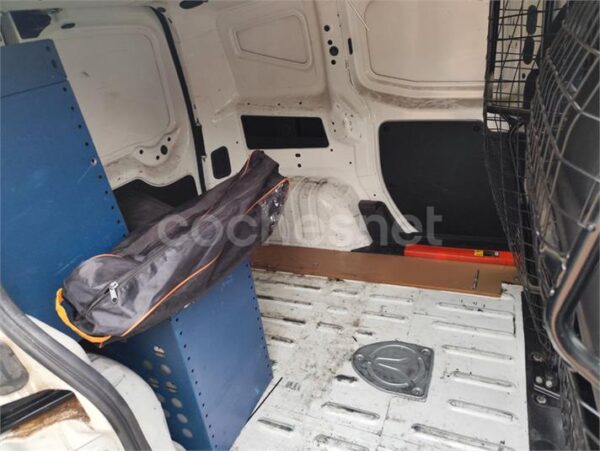 FIAT Fiorino Cargo Base 1.3 Mjet E5 - Imagen 19