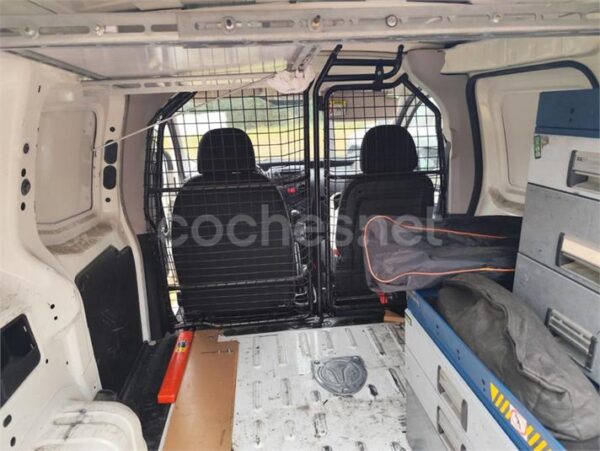 FIAT Fiorino Cargo Base 1.3 Mjet E5 - Imagen 23