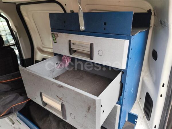 FIAT Fiorino Cargo Base 1.3 Mjet E5 - Imagen 25