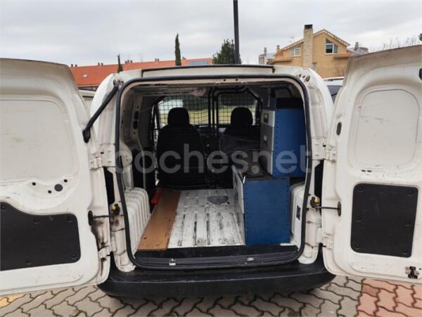 FIAT Fiorino Cargo Base 1.3 Mjet E5 - Imagen 27