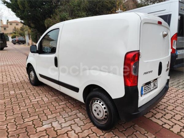 FIAT Fiorino Cargo Base 1.3 Mjet E5 - Imagen 3