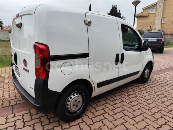 FIAT Fiorino Cargo Base 1.3 Mjet E5 - Imagen 5