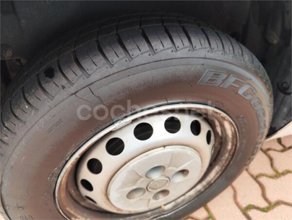 FIAT Fiorino Cargo Base 1.3 Mjet E5 - Imagen 6