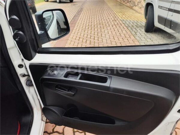 FIAT Fiorino Cargo Base 1.3 Mjet E5 - Imagen 8