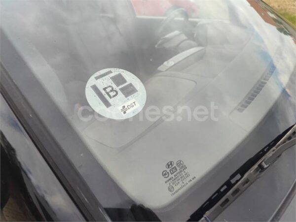 HYUNDAI Tucson 2.0 CDRi VGT Style - Imagen 7