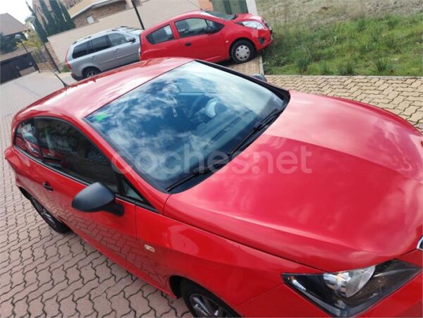 SEAT Ibiza SC 1.2 TSI Reference ITech - Imagen 10