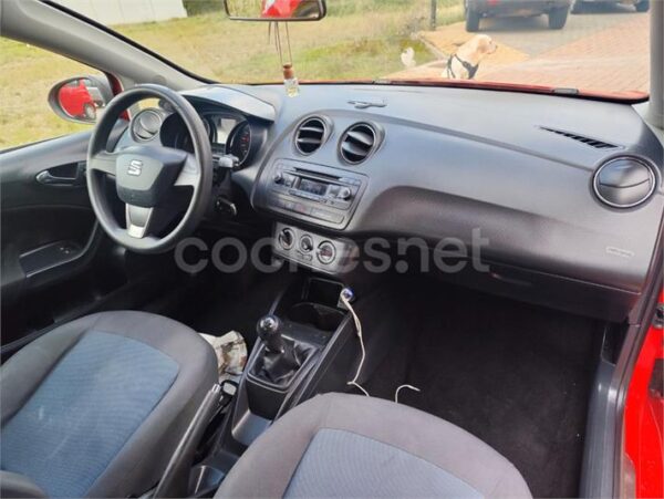 SEAT Ibiza SC 1.2 TSI Reference ITech - Imagen 11