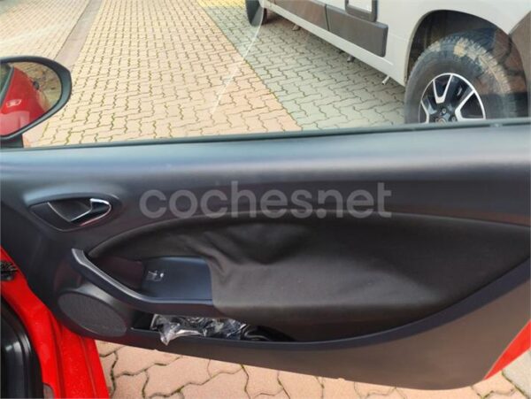 SEAT Ibiza SC 1.2 TSI Reference ITech - Imagen 12
