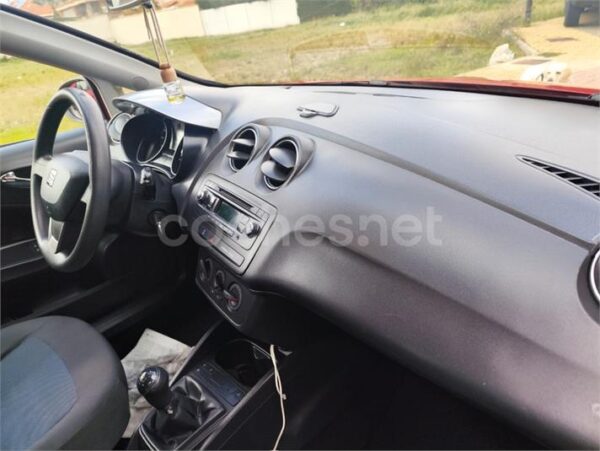 SEAT Ibiza SC 1.2 TSI Reference ITech - Imagen 13
