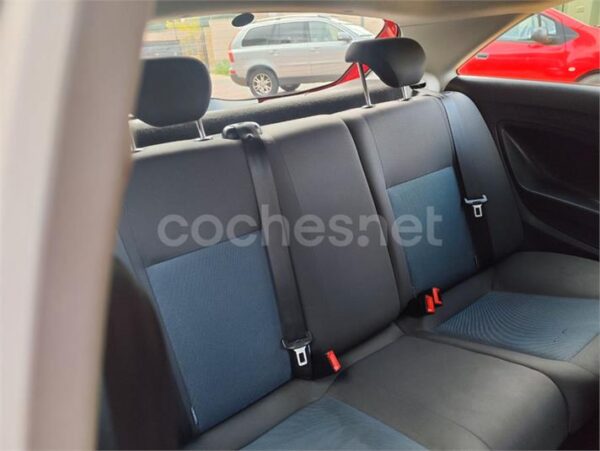 SEAT Ibiza SC 1.2 TSI Reference ITech - Imagen 14