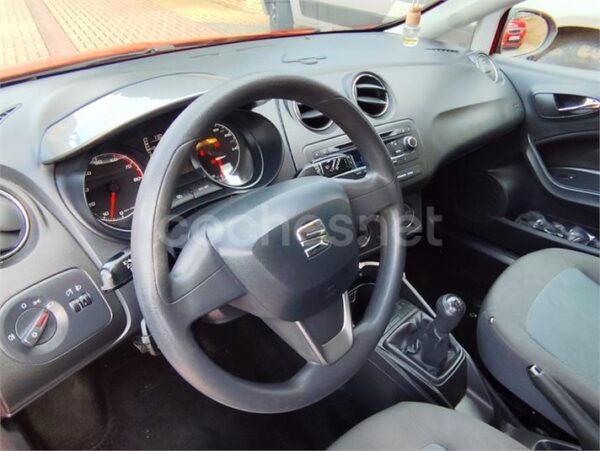 SEAT Ibiza SC 1.2 TSI Reference ITech - Imagen 16