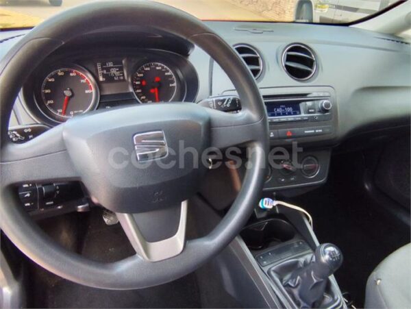 SEAT Ibiza SC 1.2 TSI Reference ITech - Imagen 17