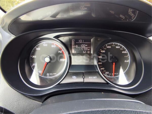 SEAT Ibiza SC 1.2 TSI Reference ITech - Imagen 19