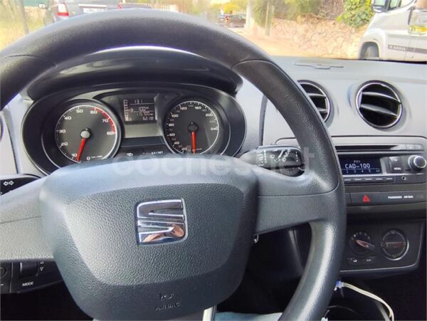 SEAT Ibiza SC 1.2 TSI Reference ITech - Imagen 20