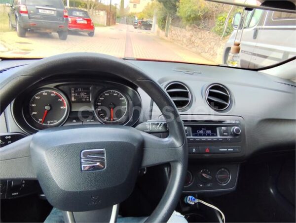 SEAT Ibiza SC 1.2 TSI Reference ITech - Imagen 21