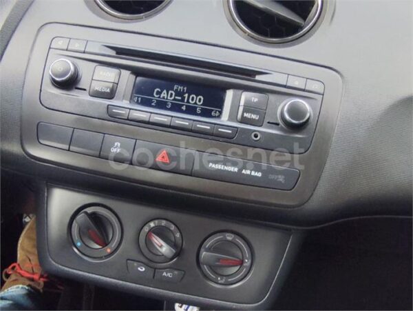 SEAT Ibiza SC 1.2 TSI Reference ITech - Imagen 23