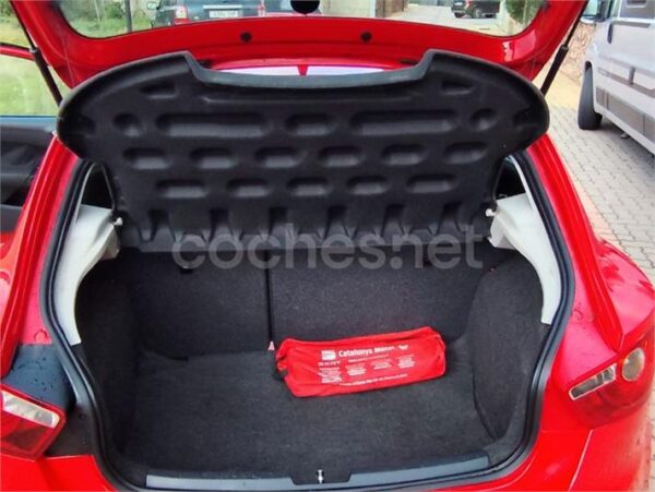 SEAT Ibiza SC 1.2 TSI Reference ITech - Imagen 24