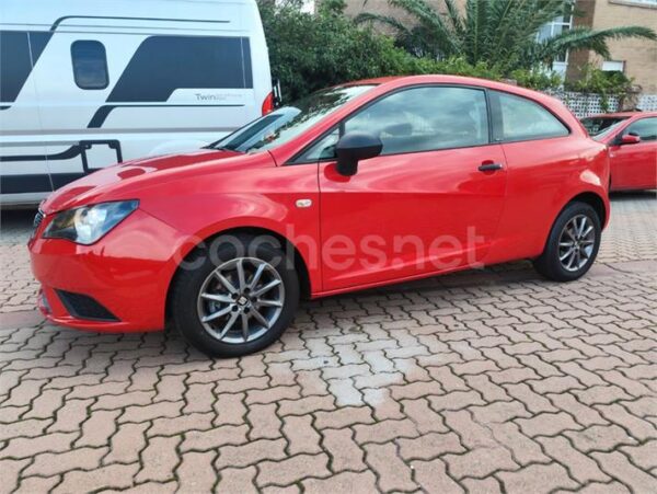 SEAT Ibiza SC 1.2 TSI Reference ITech - Imagen 3