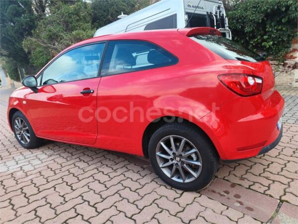 SEAT Ibiza SC 1.2 TSI Reference ITech - Imagen 4