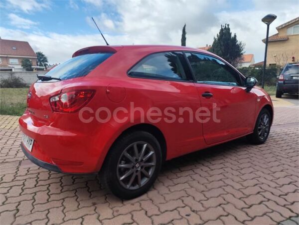 SEAT Ibiza SC 1.2 TSI Reference ITech - Imagen 7