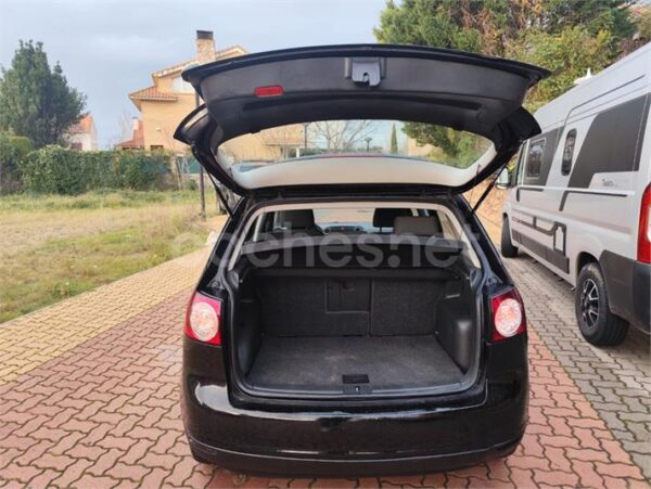 VOLKSWAGEN Golf Plus 1.9 TDI Trendline - Imagen 8